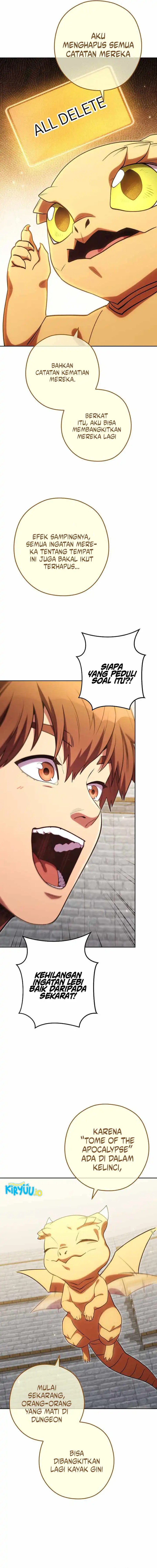 Dungeon Reset Chapter 265 Gambar 18